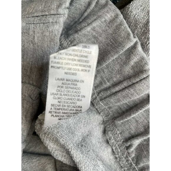 Tolie & Toy Girl's Fringed Hooidie Size L/14 (202) - Picture 5 of 7